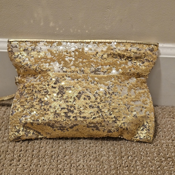 Michael kors cosmetic bag - Picture 1 of 9